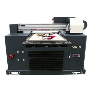 stampante dtg diretta per indumento stampante t shirt panno macchina da stampa