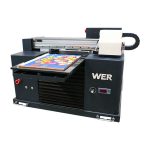 stampante a3 uv, stampante flatbed automatica di dimensioni ridotte e dimensioni ridotte