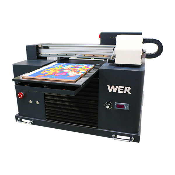 stampante a getto d'inchiostro con flatbed per stampante a getto d'inchiostro a3 a4