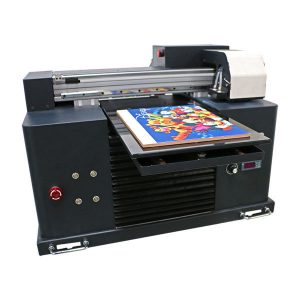 stampante UV di piccolo formato epson per coperture telefoniche, legno, vetro