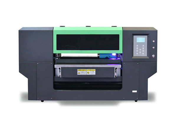 Vendita all'ingrosso impresora uv a2 flatbed stampante uv per mobile penna ahd