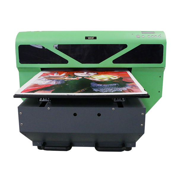 Stampante portatile a getto d'inchiostro per stampante a getto d'inchiostro di formato A4 a getto d'inchiostro per legno